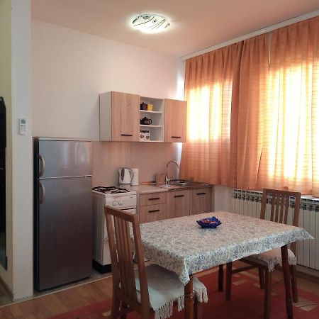 Apartament Prekounje Bihać Zewnętrze zdjęcie