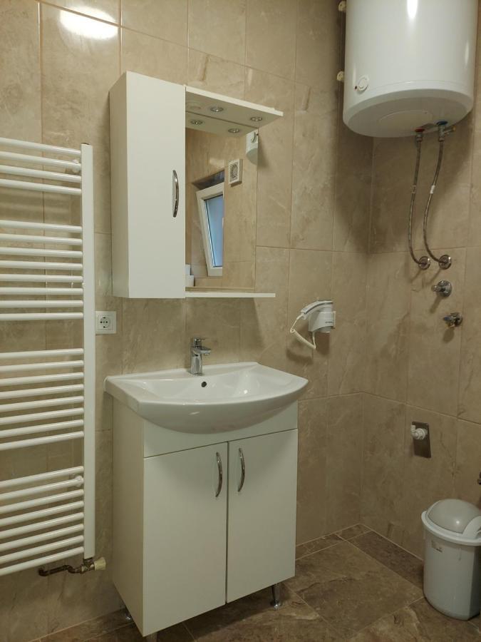 Apartament Prekounje Bihać Zewnętrze zdjęcie
