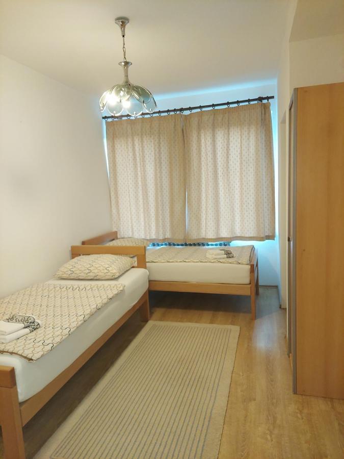 Apartament Prekounje Bihać Zewnętrze zdjęcie