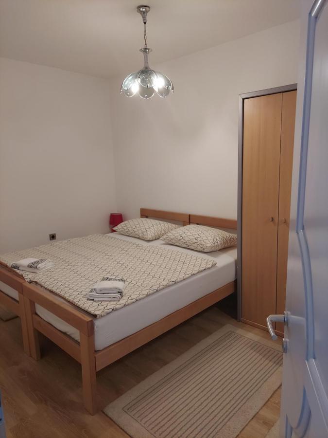 Apartament Prekounje Bihać Zewnętrze zdjęcie