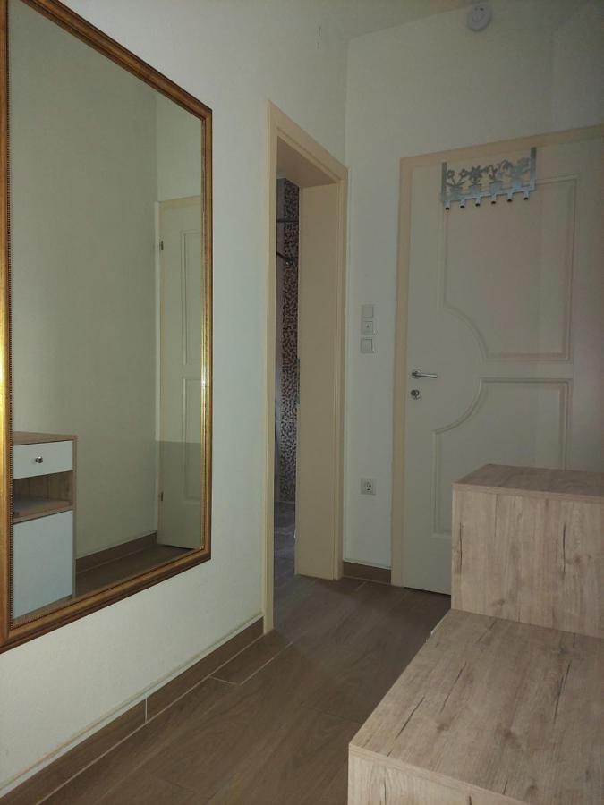 Apartament Prekounje Bihać Zewnętrze zdjęcie