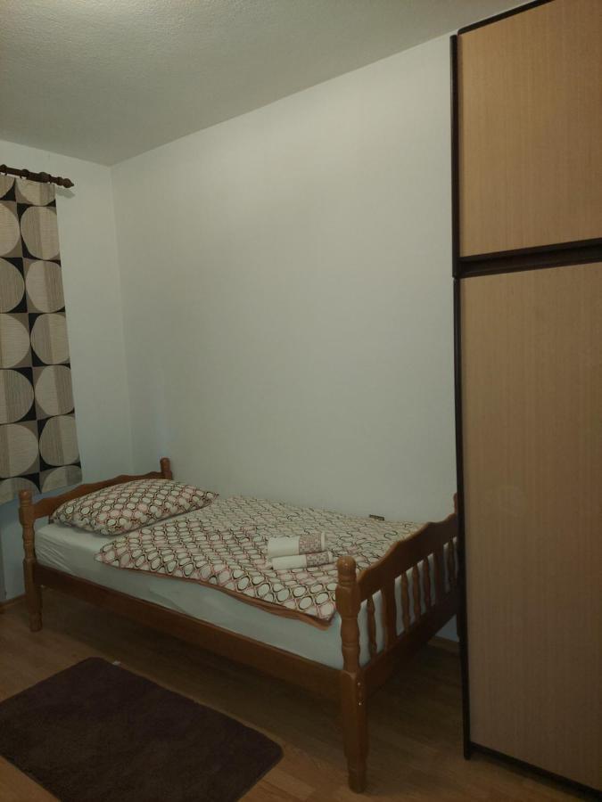 Apartament Prekounje Bihać Zewnętrze zdjęcie