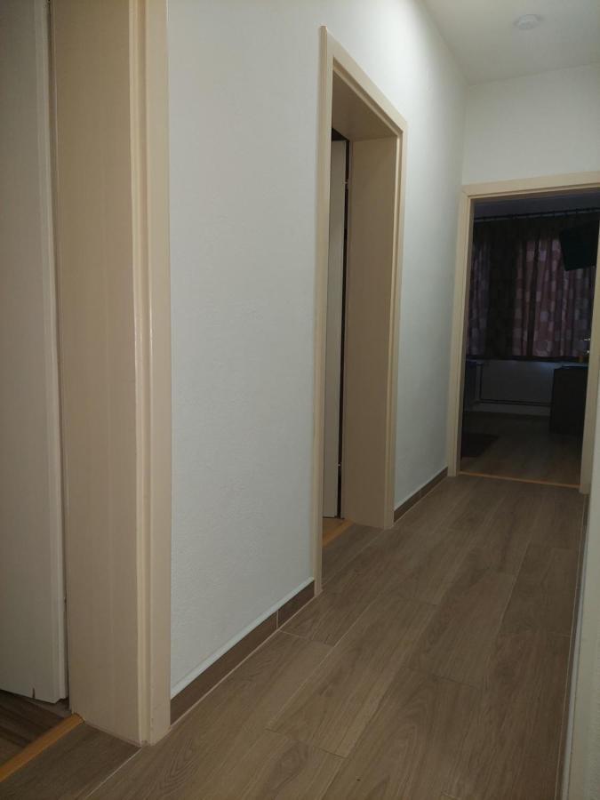Apartament Prekounje Bihać Zewnętrze zdjęcie