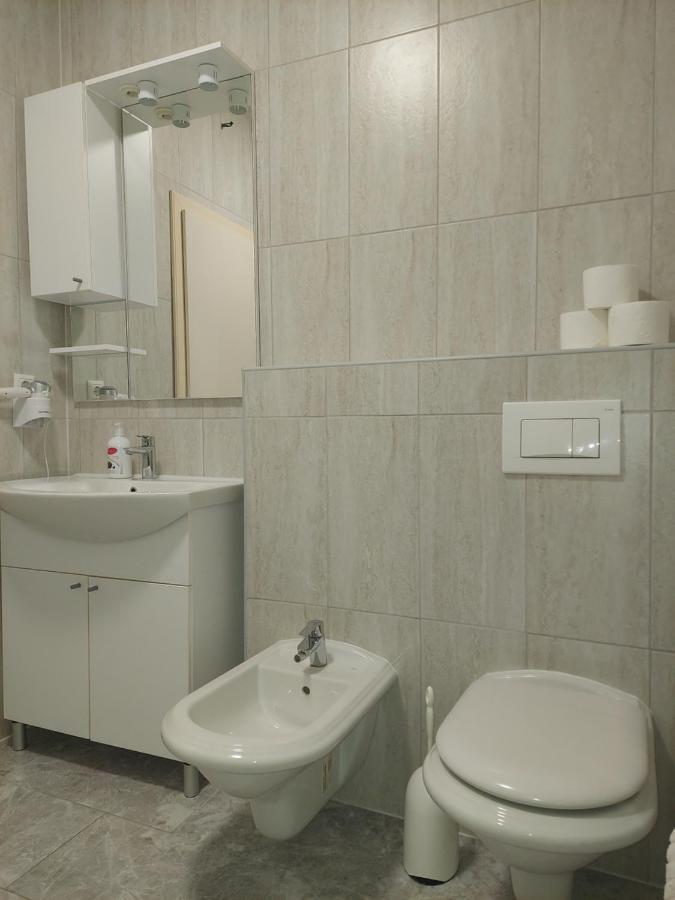 Apartament Prekounje Bihać Zewnętrze zdjęcie
