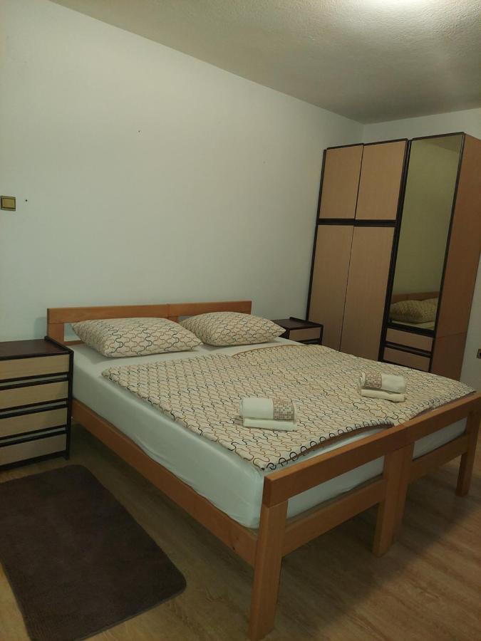 Apartament Prekounje Bihać Zewnętrze zdjęcie