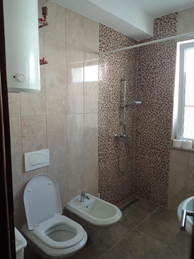 Apartament Prekounje Bihać Zewnętrze zdjęcie