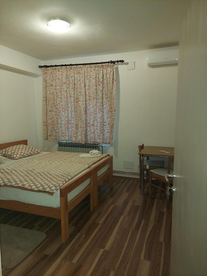 Apartament Prekounje Bihać Zewnętrze zdjęcie