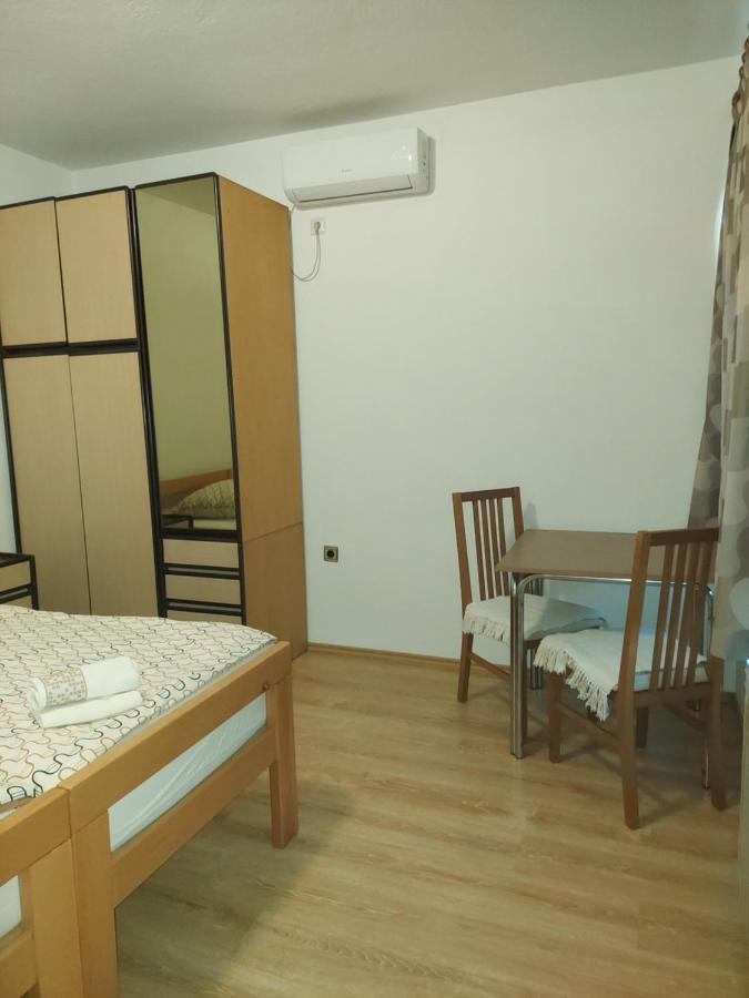 Apartament Prekounje Bihać Zewnętrze zdjęcie