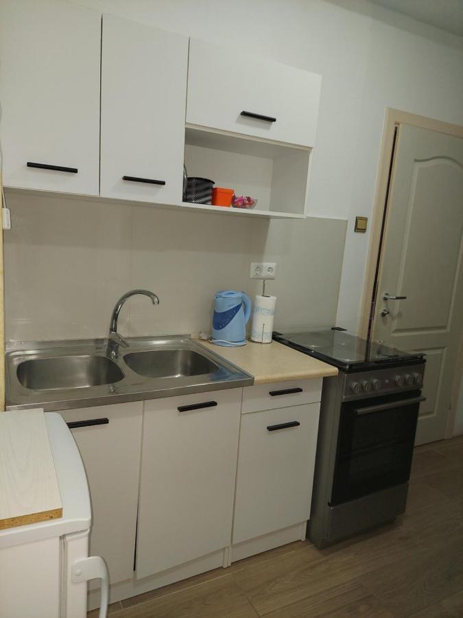 Apartament Prekounje Bihać Zewnętrze zdjęcie