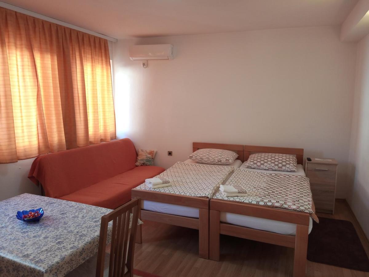 Apartament Prekounje Bihać Zewnętrze zdjęcie