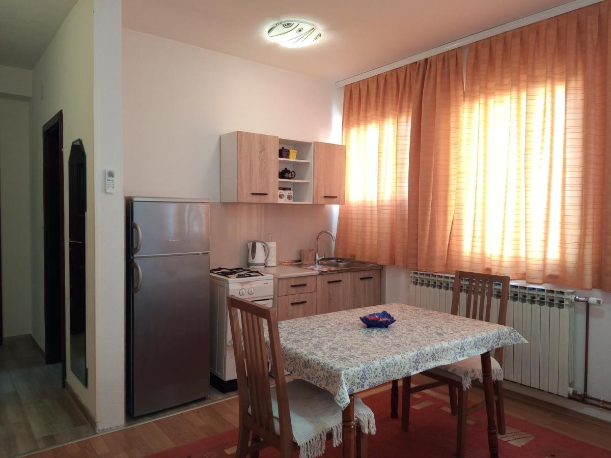 Apartament Prekounje Bihać Zewnętrze zdjęcie